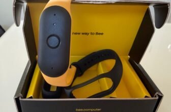 Hands-on with Bee, Amazon’s latest AI wearab...