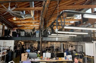 A peek inside Physical Intelligence, the startup b...