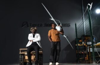 These Gen Zers just raised $11.75M to put Africa&#...