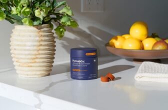 Is Your Dog Itchy This Season? How PetLabCo.’s A...