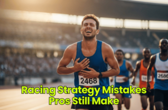 Racing Strategy Mistakes Pros Still Make