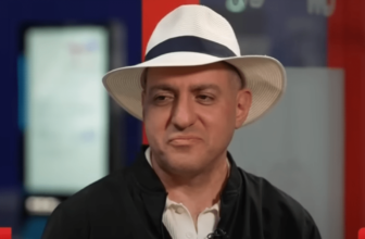 Google moonshot spinout SandboxAQ claims an ex-exe...