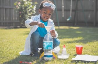 BLACK HISTORY MONTH: Science Stars