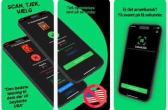 Apps for boycotting American products surge to the...