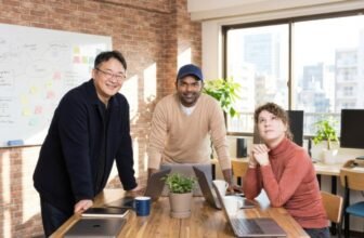 Former Googlers seek to captivate kids with an AI-...