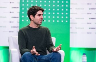 Discord and Mercor investor Niko Bonatsos departs ...