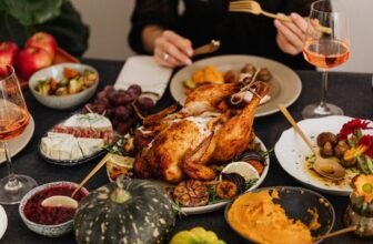 The Safe Christmas Foods Guide Every Dog Parent Ne...