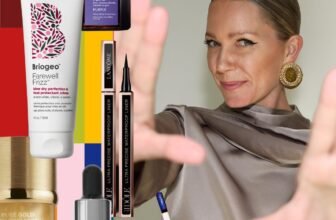 THE BEAUTY ITEMS I WILL BE USING IN 2026