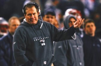 Chris Broussard: ‘There Is Only 1 Explanatio...