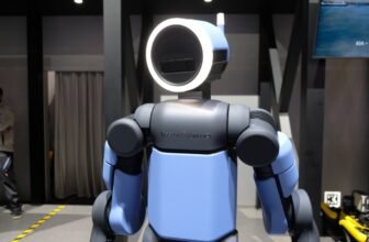 TechCrunch Mobility: ‘Physical AI’ ent...