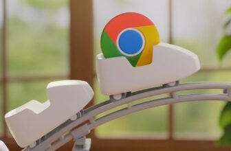 Chrome takes on AI browsers with tighter Gemini in...