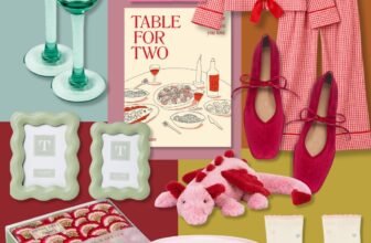 Amazon Mondays: Valentine’s Day for Staying In