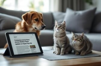 Updates That Impact Your Pet – The Dogington Pos...