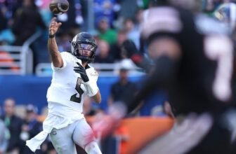 FanDuel Sportsbook: How to Bet on the Peach Bowl a...