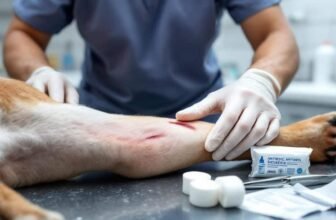 How to Care for Dog Bite Wounds on Dogs – The Do...