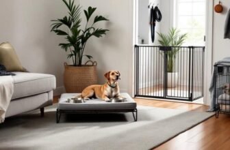 Designing a Comfort Zone for Pets – The Dogingto...