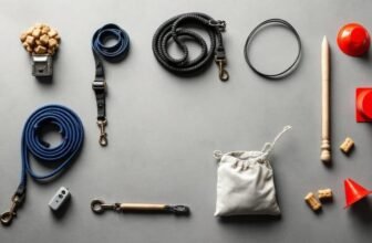 Essential Dog Obedience Utility Articles for Train...