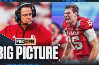 Big Picture: How Indiana Became a Football School ...