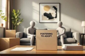 How Temporary Homes Create Forever Families – Th...