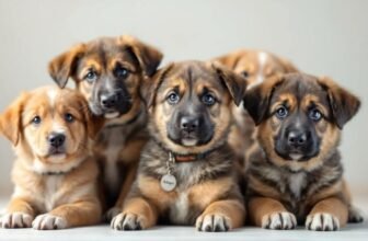 German Shepherd Lab Mix Puppies for Adoption Near ...
