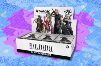 Best TCG deal: Save 33% on the Magic: The Gatherin...