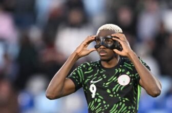 Nigeria vs. Morocco 2026 livestream: Watch Africa ...