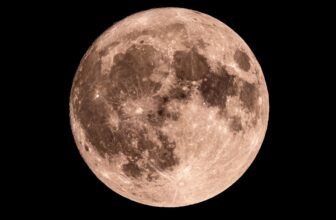 Moon phase today explained: What the Moon will loo...