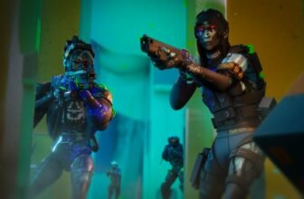 Bungie’s ‘Marathon’ gets March r...