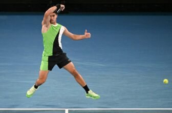 Australian Open 2026 livestream: Watch Australian ...