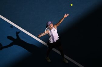 Rybakina vs. Swiatek 2026 livestream: Watch Austra...