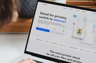 Ditch monthly cloud fees with this secure Dropbox ...