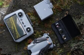 Best DJI deal: Save $500 on DJI Mini 5 Pro Fly Mor...