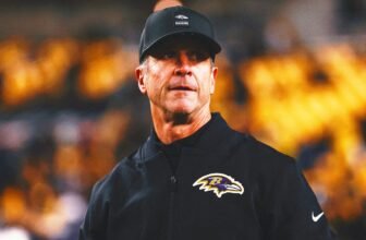 Coaching Carousel: Giants Willing to Offer John Ha...