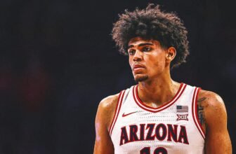 2026 College Basketball Odds: Will Arizona Go Unde...