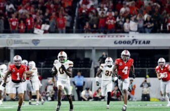 Claim the Best Sportsbook Promos for the College F...