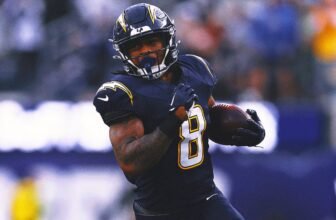 2025 NFL Playoff Buzz: Falcons May Cut QB Kirk Cou...