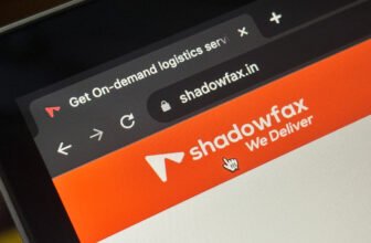 India’s Shadowfax slips on listing, as clien...