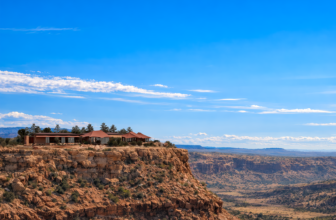 Six Senses is coming to the western US