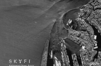 SkyFi raises $12.7M to turn satellite images into ...