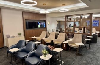 Delta just doubled the size of its Philly Sky Club