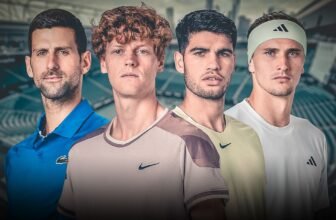 Australian Open: Are we heading for another Carlos...