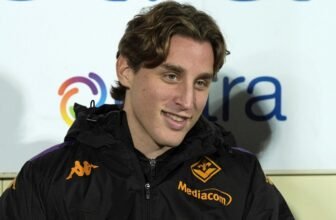 Edoardo Bove interview: New Watford signing discus...