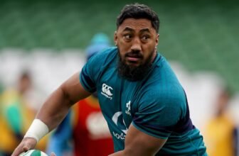 Bundee Aki facing disciplinary committee and omitt...
