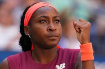 Will it click for Coco Gauff? Could she have a gre...