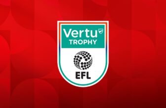 Vertu Trophy 2025/26: Free match highlights, fixtu...