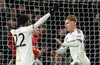 Fulham 3 – 1 Middlesbrough