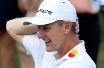 Golf Leaderboards: PGA Tour, LPGA Tour, LIV Golf, ...