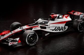 Haas VF-26: American-owned F1 team become first sq...