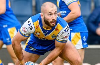 Jarrod O’Connor signs contract extension wit...