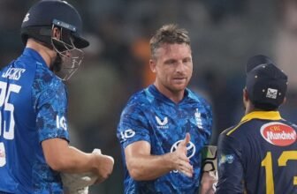 England in Sri Lanka: Harry Brook’s side tar...